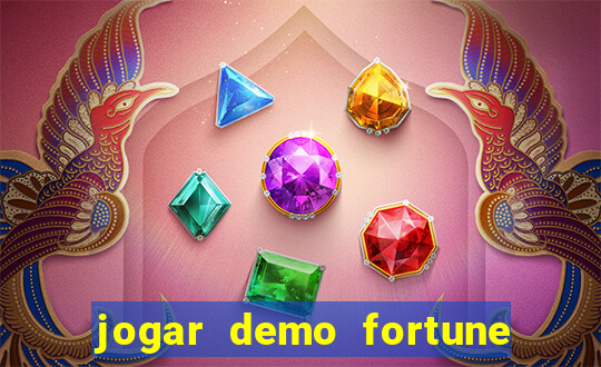 jogar demo fortune dragon gratis